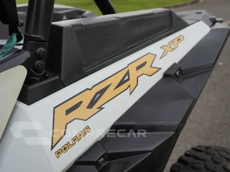 RZR XP 1000 EPS 4X4 (UTV)