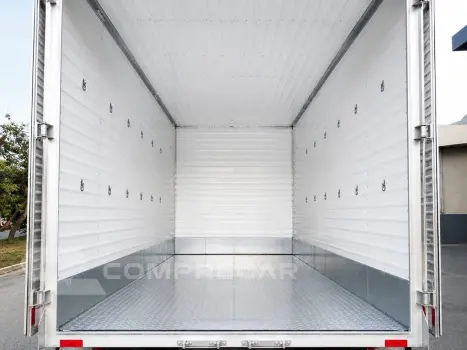 Delivery Express+ Turbo Diesel