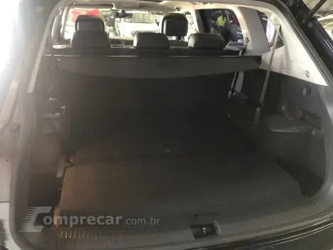 TIGUAN 1.4 250 TSI TOTAL FLEX ALLSPACE COMFORTLINE TIPTRONIC
