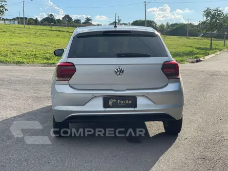 POLO 1.0 MI 16V