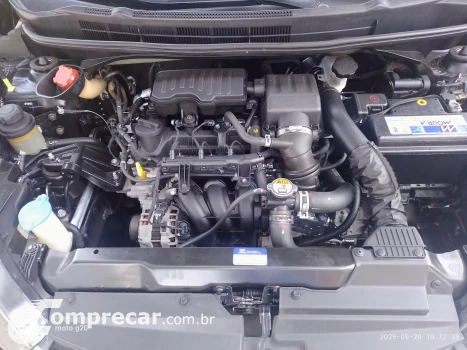 HB20 1.6 Comfort Plus 16V