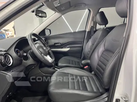 KICKS 1.6 16vstart Advance