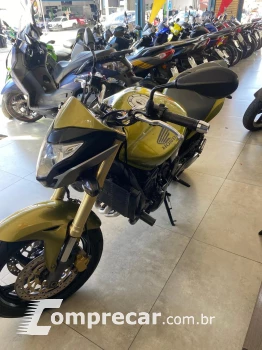 HONDA CB 600 F HORNET