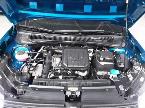 TERA 1.0 MPI FLEX MANUAL