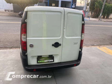 DOBLÒ 1.4 MPI 8V