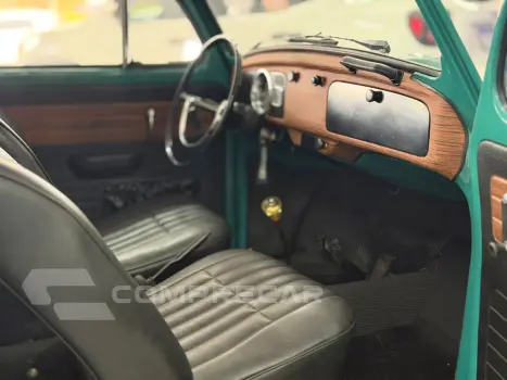 Fusca 1500