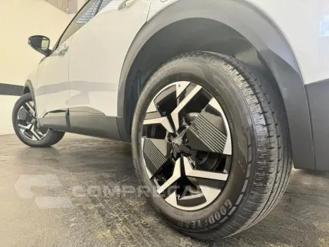 2008 GT 1.0 TURBO FLEX 5P AUT.