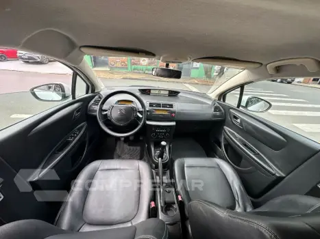 C4 GLX 1.6 Flex 16V 5p Mec.