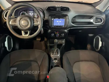 Renegade1.8 4x2 Flex 16V Aut.