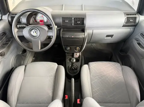 SPACEFOX 1.6/ 1.6 Trend Total Flex 8V 5p