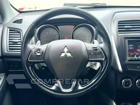 ASX 2.0 MIVEC FLEX GLS CVT