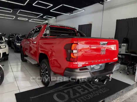 TITANO 2.2 Turbo Ranch 4X4