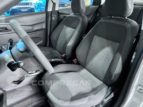 COBALT 1.8 LT 8V