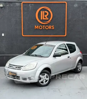 KA 1.0 Tecno 12V