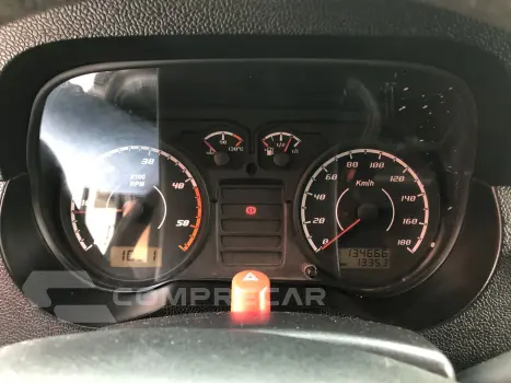 T4 3.0 Teto Rígido 16V Turbo Eletronic Diesel 2P Manual