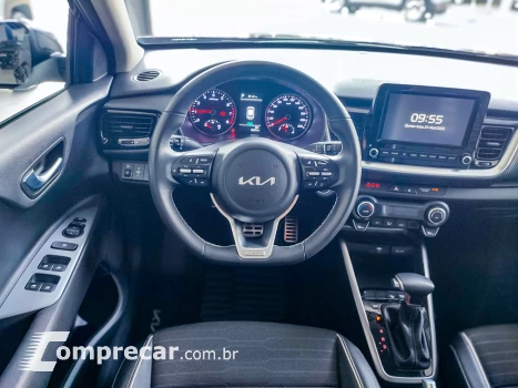 STONIC 1.0 Tgdi Mhev SX