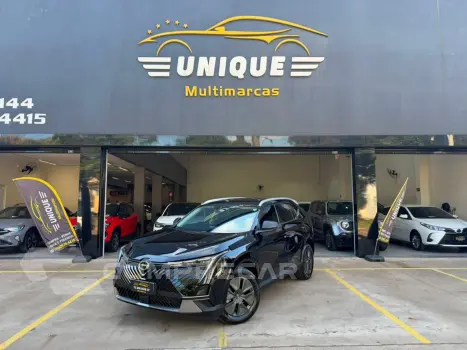 GAC Gs4 2.0 Hev Premium Automático 4 portas