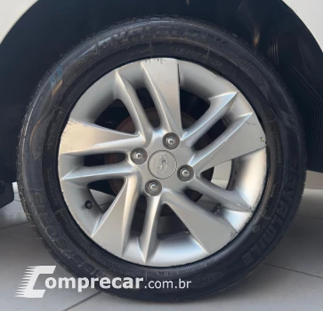 HB20S 1.6 Premium 16V