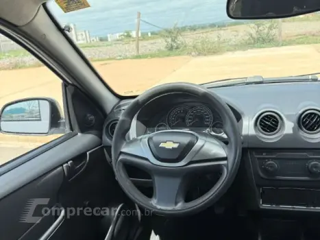 CELTA - 1.0 MPFI LS 8V 4P MANUAL