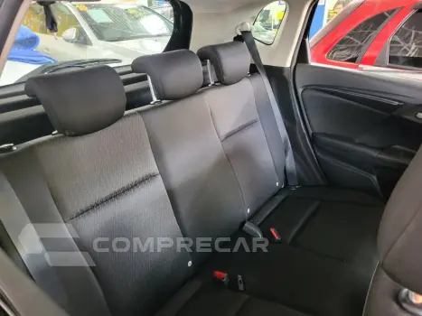 Fit DX 1.5 Flexone 16V 5p Mec.