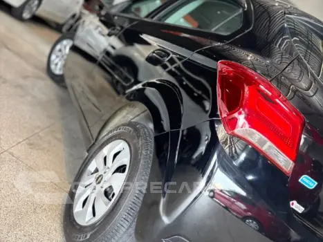 ONIX - 1.0 MPFI LT 8V 4P MANUAL