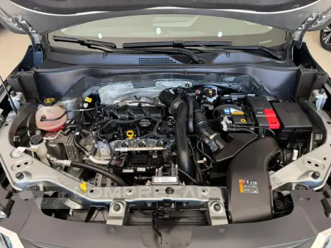 MONTANA 1.2 Turbo LT manual