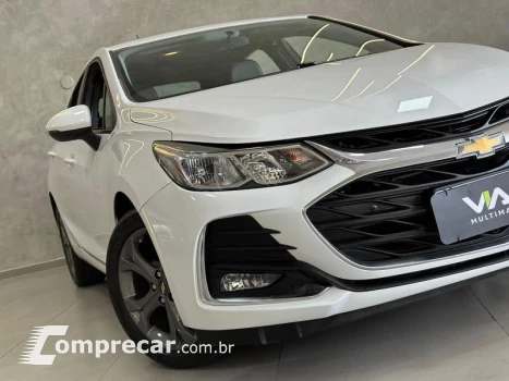 CHEV CRUZE LT HB AT