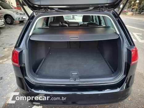 GOLF 1.4 250 TSI Variant Comfortline