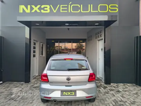 GOL 1.0 12V MPI TOTALFLEX 4P MANUAL