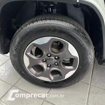 Renegade Sport 1.8 4x2 Flex 16V Aut.