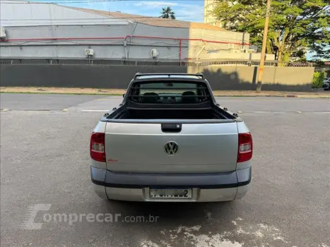 SAVEIRO 1.6 MI Trendline CE 8V