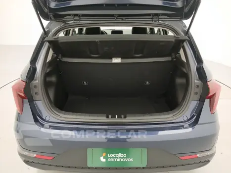 HB20 1.0 12V FLEX COMFORT MANUAL