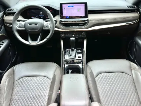 COMMANDER 2.0 TD380 TURBO DIESEL OVERLAND AT9