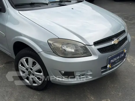 Celta Spirit/ LT 1.0 MPFI 8V FlexP. 5p