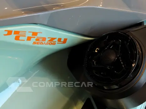 SEA-DOO GTI WAKE 170