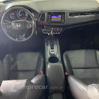 HR-V EX 1.8 Flexone 16V 5p Aut.