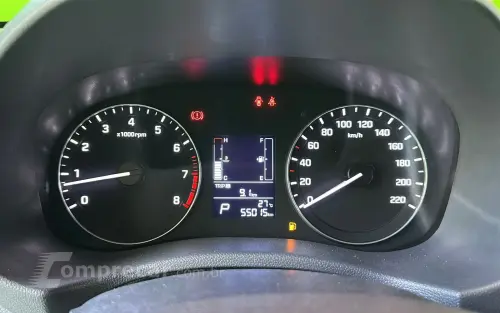 CRETA 1.6 16V Action