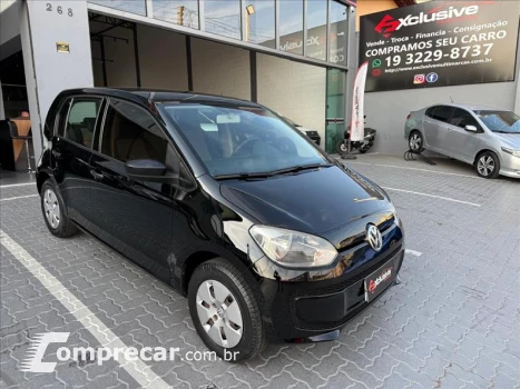 UP 1.0 MPI Take UP 12V