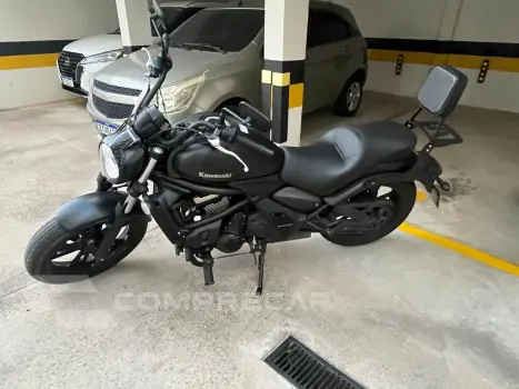 VULCAN S 650