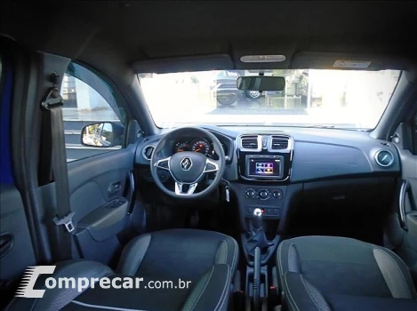 SANDERO 1.0 12V SCE ZEN