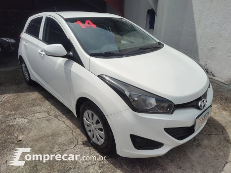 HB20 1.0 12V Comfort Plus