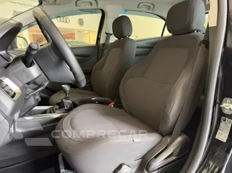 CHEVROLET ONIX HATCH LT 1.4 8V FlexPower 5p Mec.