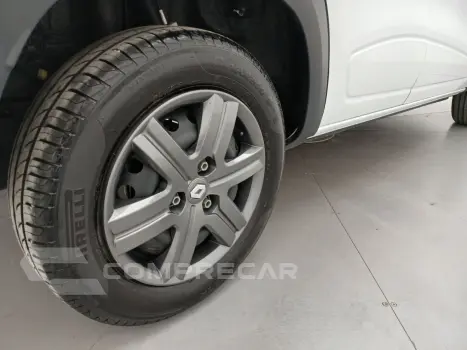 KWID 1.0 12V SCE FLEX ZEN MANUAL