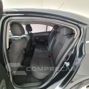 CRUZE 1.8 LT 16V