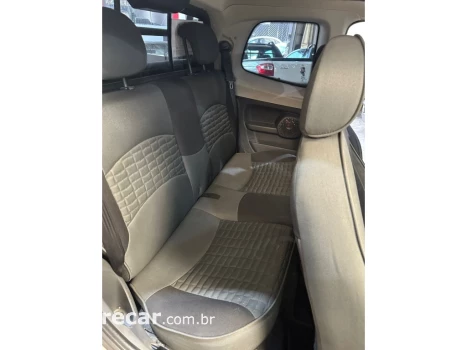 STRADA 1.8 MPI ADVENTURE CD 16V FLEX 3P MANUAL