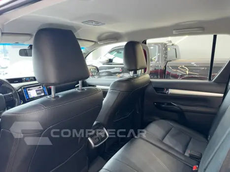 HILUX 2.8 SRX 4X4 CD 16V