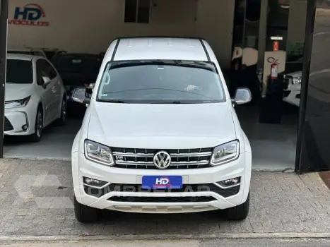 AMAROK V6 HIGH