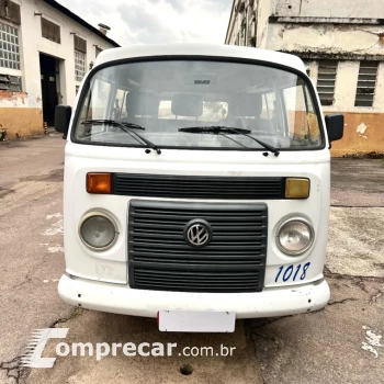 KOMBI 1.4 MI STD 8V