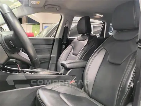 COMPASS 1.3 T270 Turbo Sport