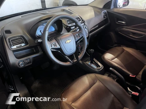 Cobalt 1.8 4P FLEX ELITE AUTOMÁTICO